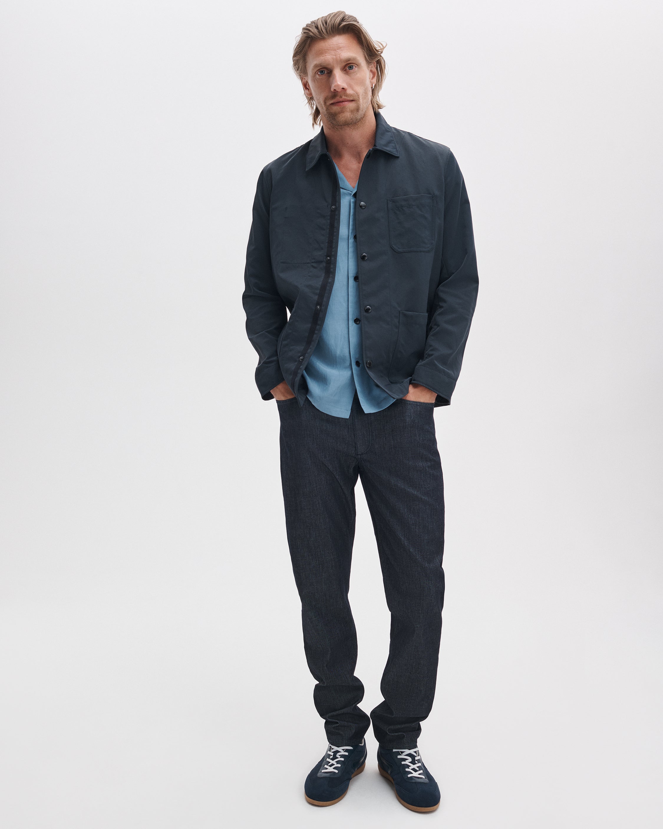 MEN'S FIT2 SLIM – rag and bone