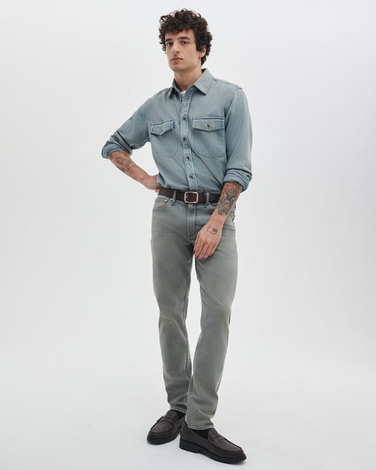 FIT 2　オーセンティック　ストレッチ　インフューズ