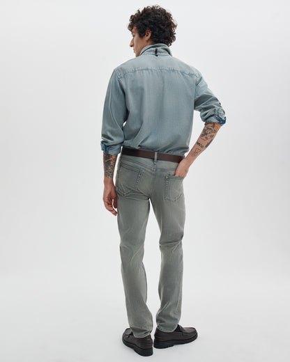 FIT 2　オーセンティック　ストレッチ　インフューズ