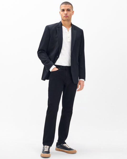 FIT 3　オーセンティック　ストレッチ