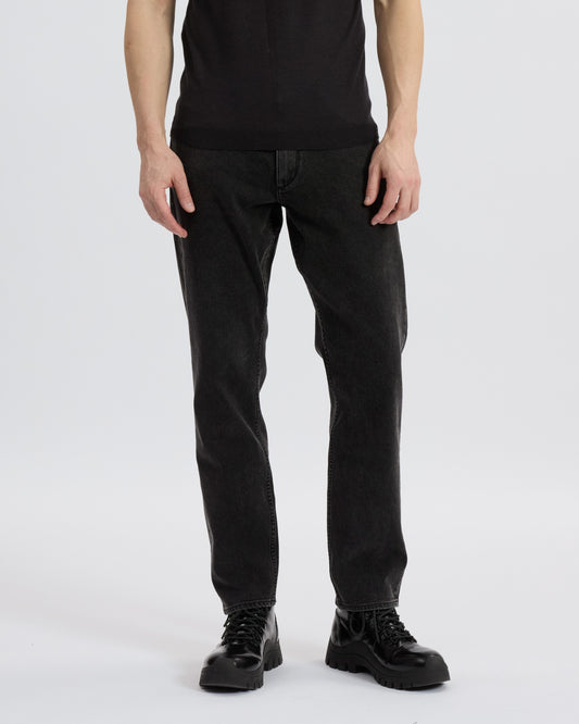FIT 3 オーセンティック　ストレッチ - FDBLK