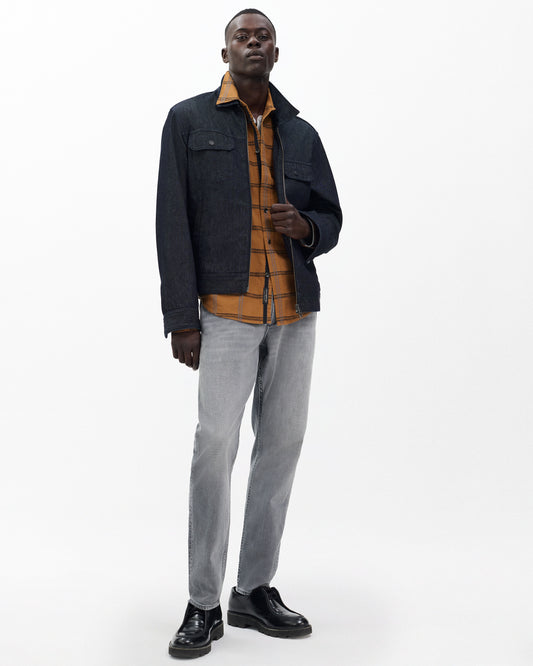 FIT 3　オーセンティック　ストレッチ