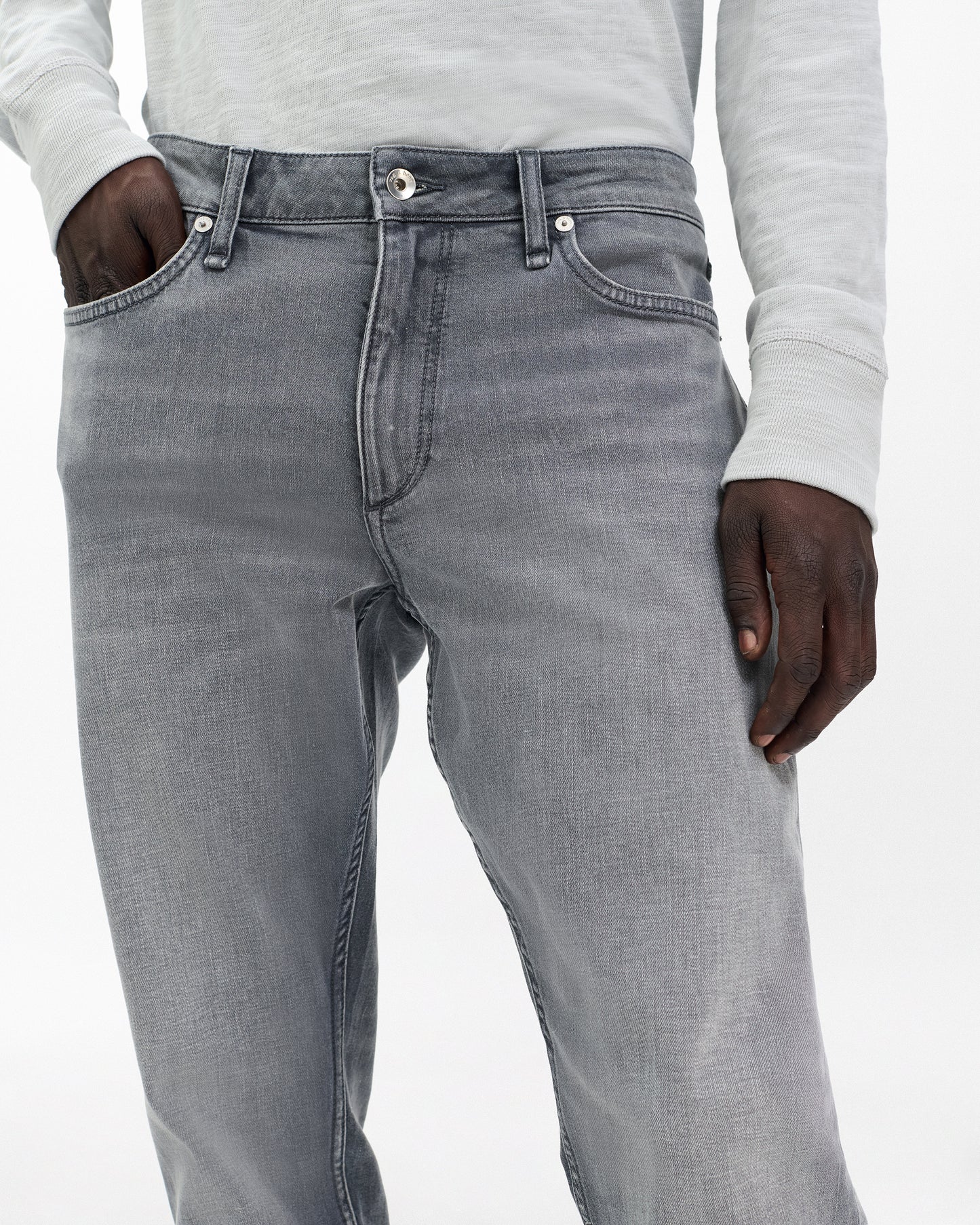 FIT 3　オーセンティック　ストレッチ