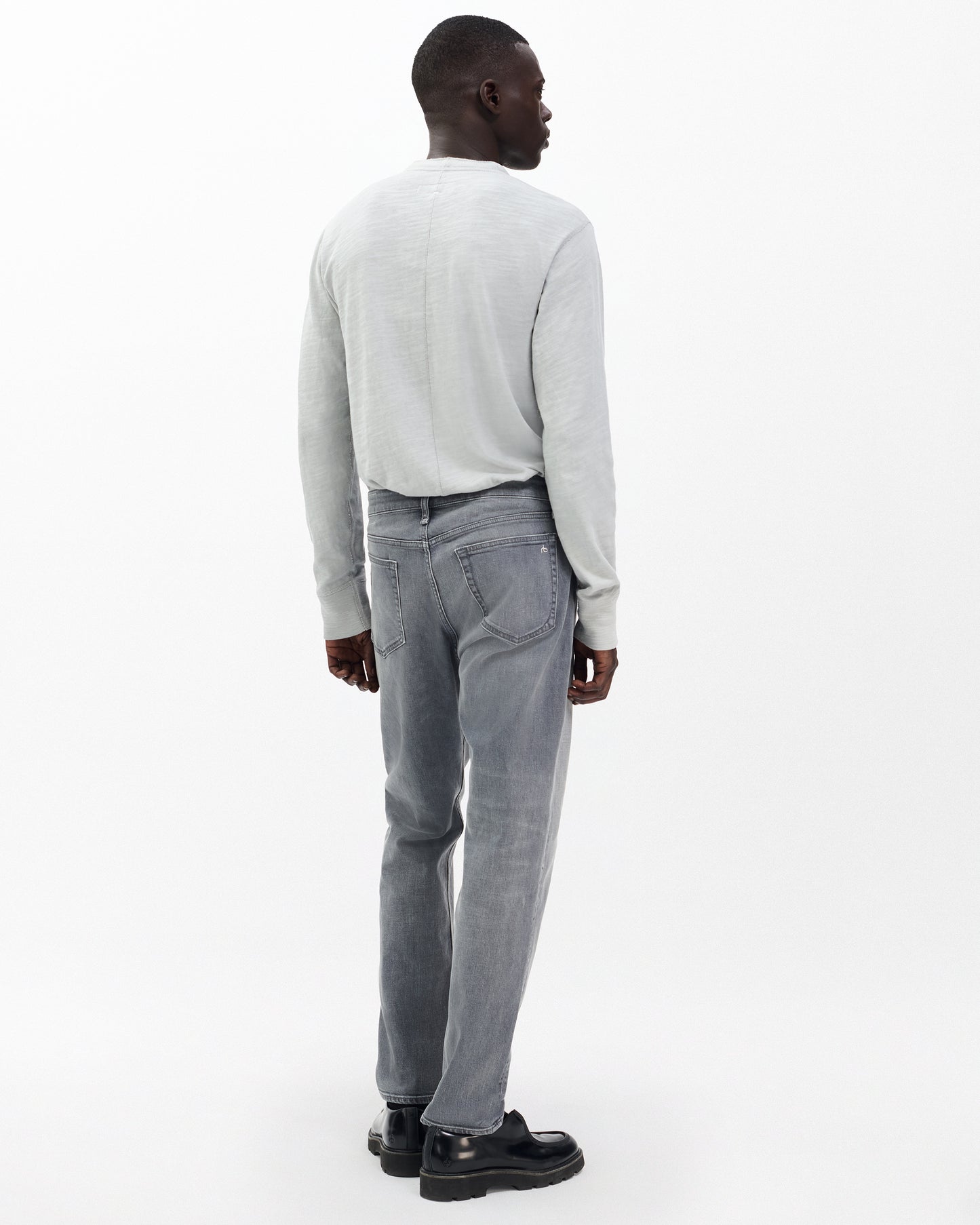 FIT 3　オーセンティック　ストレッチ