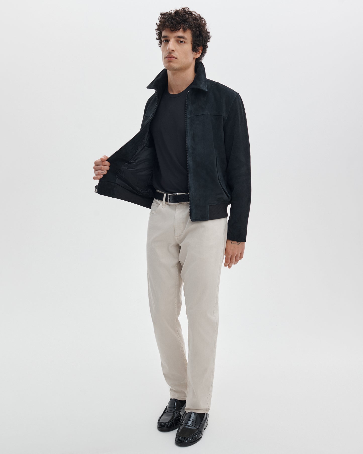 FIT 3　エアロ　ストレッチ