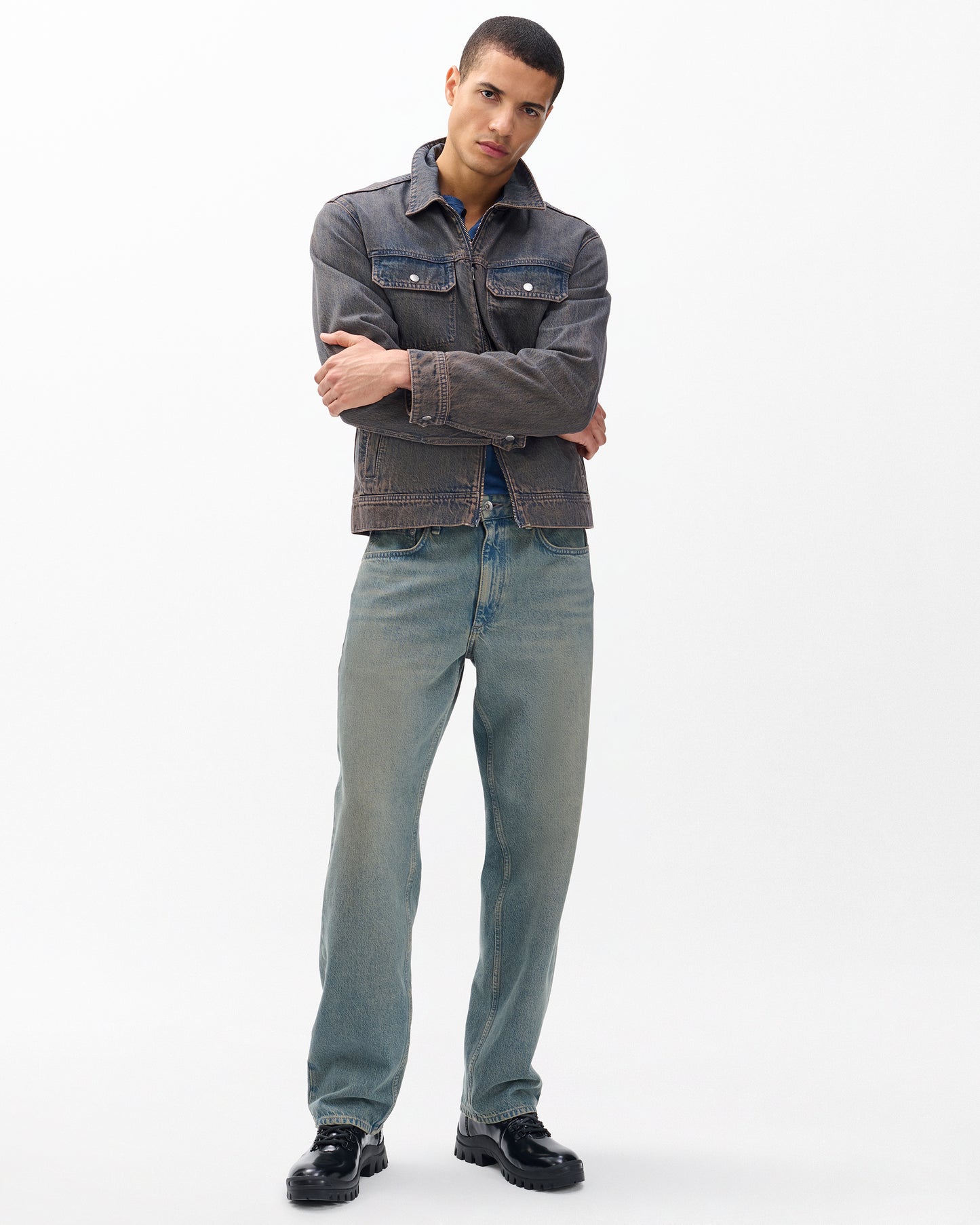 FIT 4 オーセンティック　リジッド　インフューズ  - SEPIN