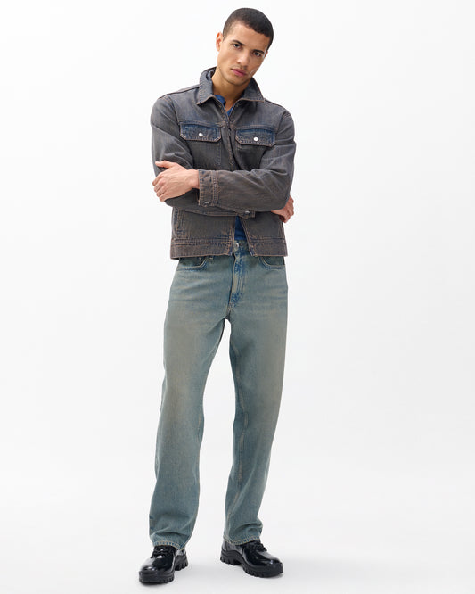 FIT 4 オーセンティック　リジッド　インフューズ  - SEPIN