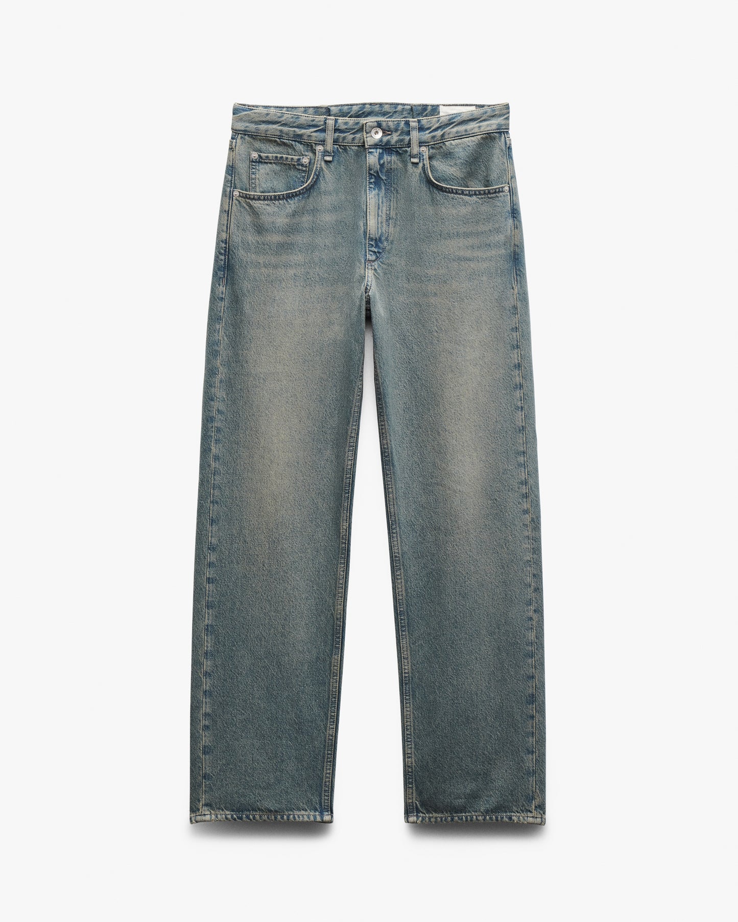 FIT 4 オーセンティック　リジッド　インフューズ  - SEPIN