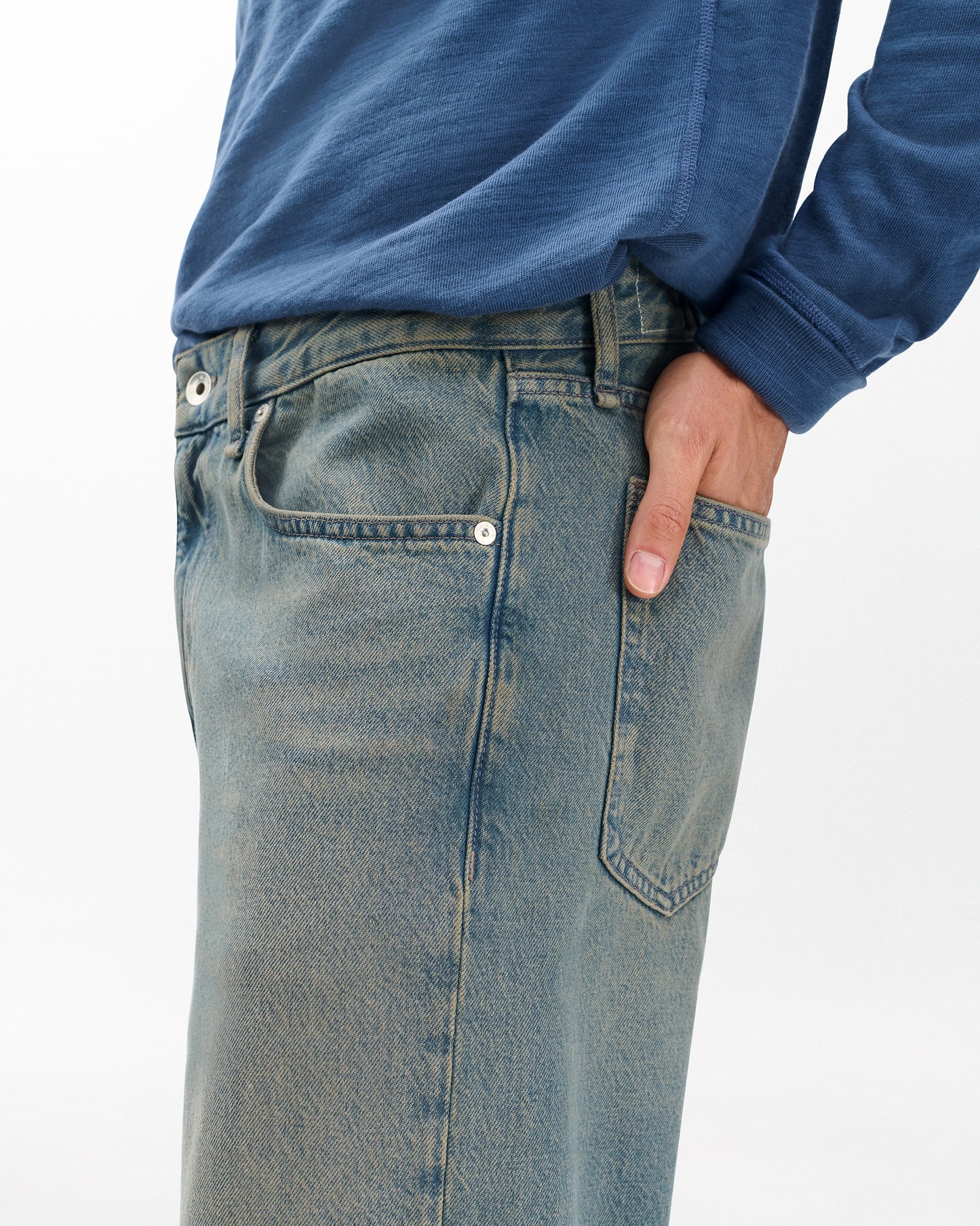 FIT 4 オーセンティック　リジッド　インフューズ  - SEPIN