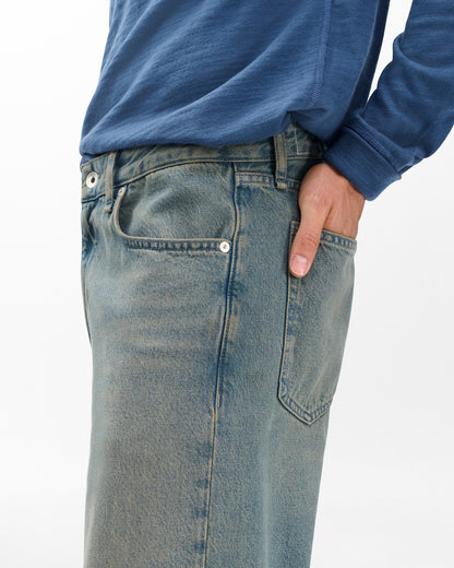 FIT 4 オーセンティック　リジッド　インフューズ  - SEPIN