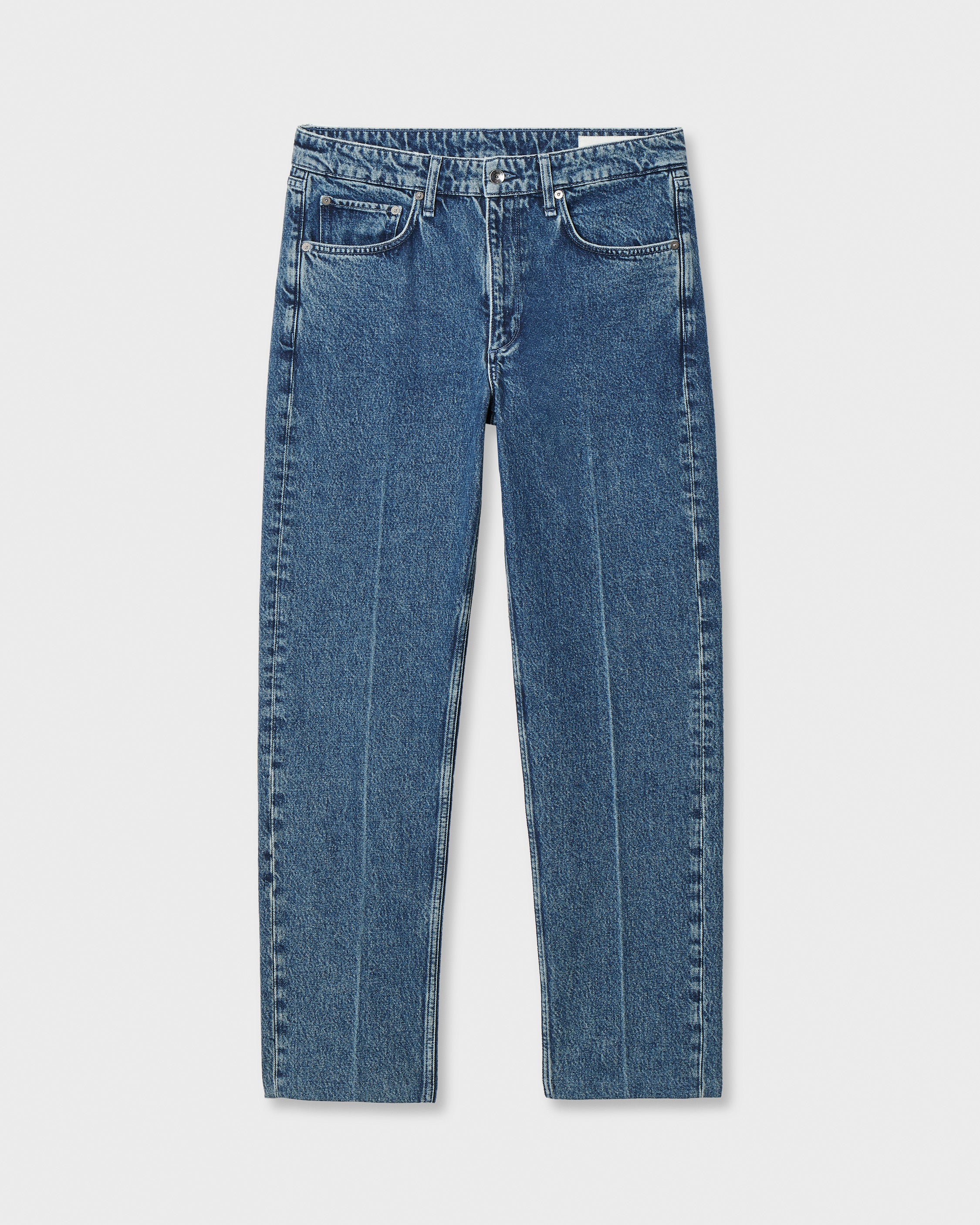 Men's New Denim – rag and bone