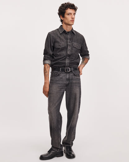 FIT 4 オーセンティック リジッド
