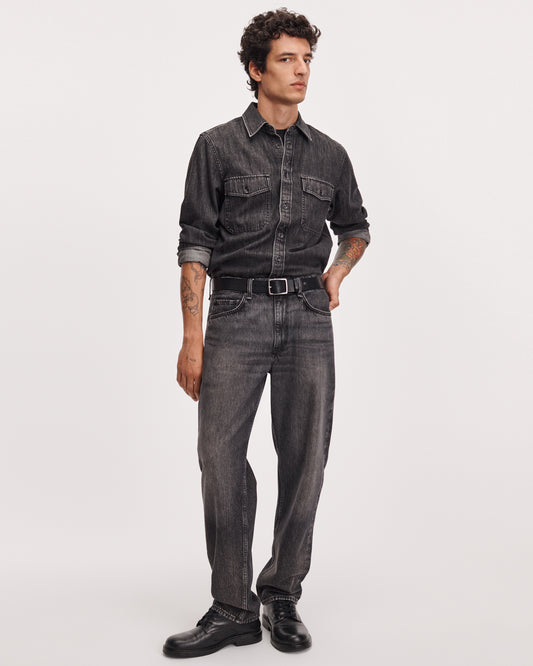 FIT 4 オーセンティック リジッド