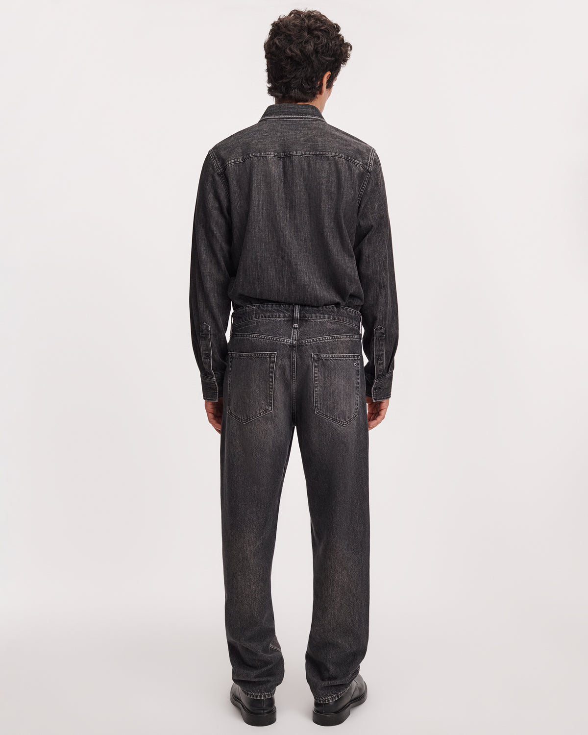 FIT 4 オーセンティック リジッド