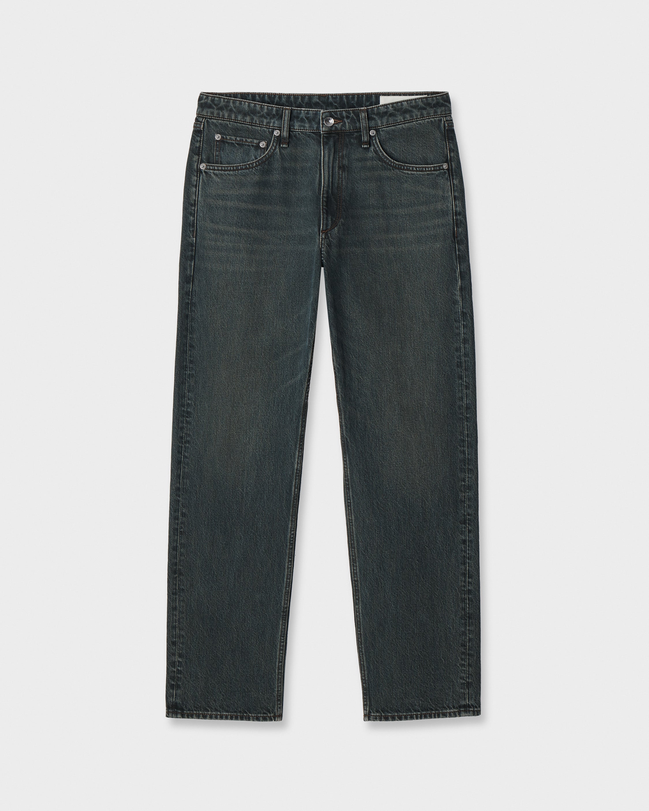 Men's New Denim – rag and bone