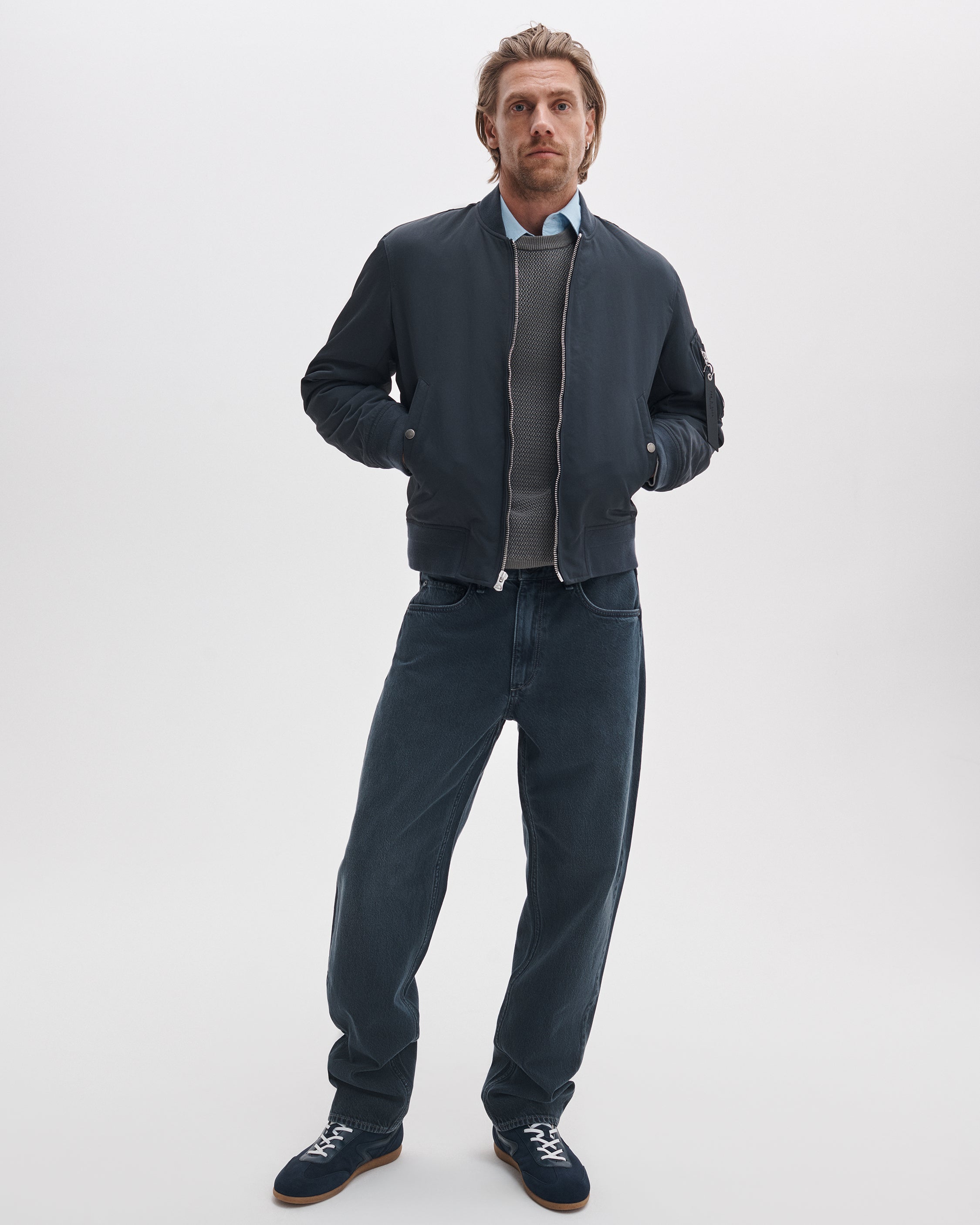 MEN'S NEW DENIM – rag and bone