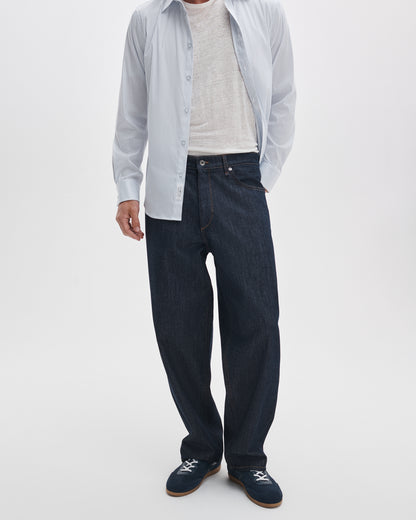 RB　バギー　オーセンティック　リジッド