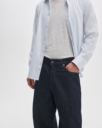 RB　バギー　オーセンティック　リジッド