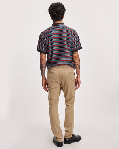 FIT 2 ストレッチ ツイル チノ