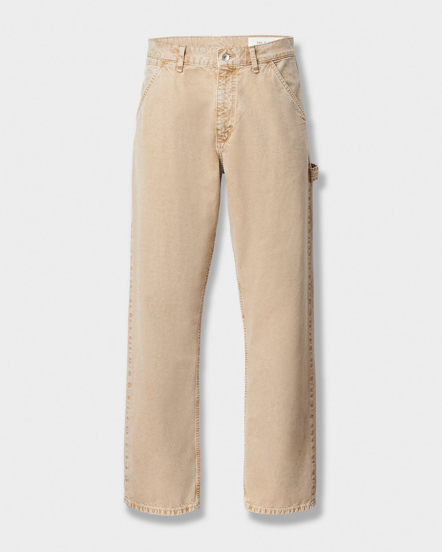 ワークウェアー　ジーン