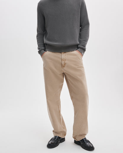 ワークウェアー　ジーン