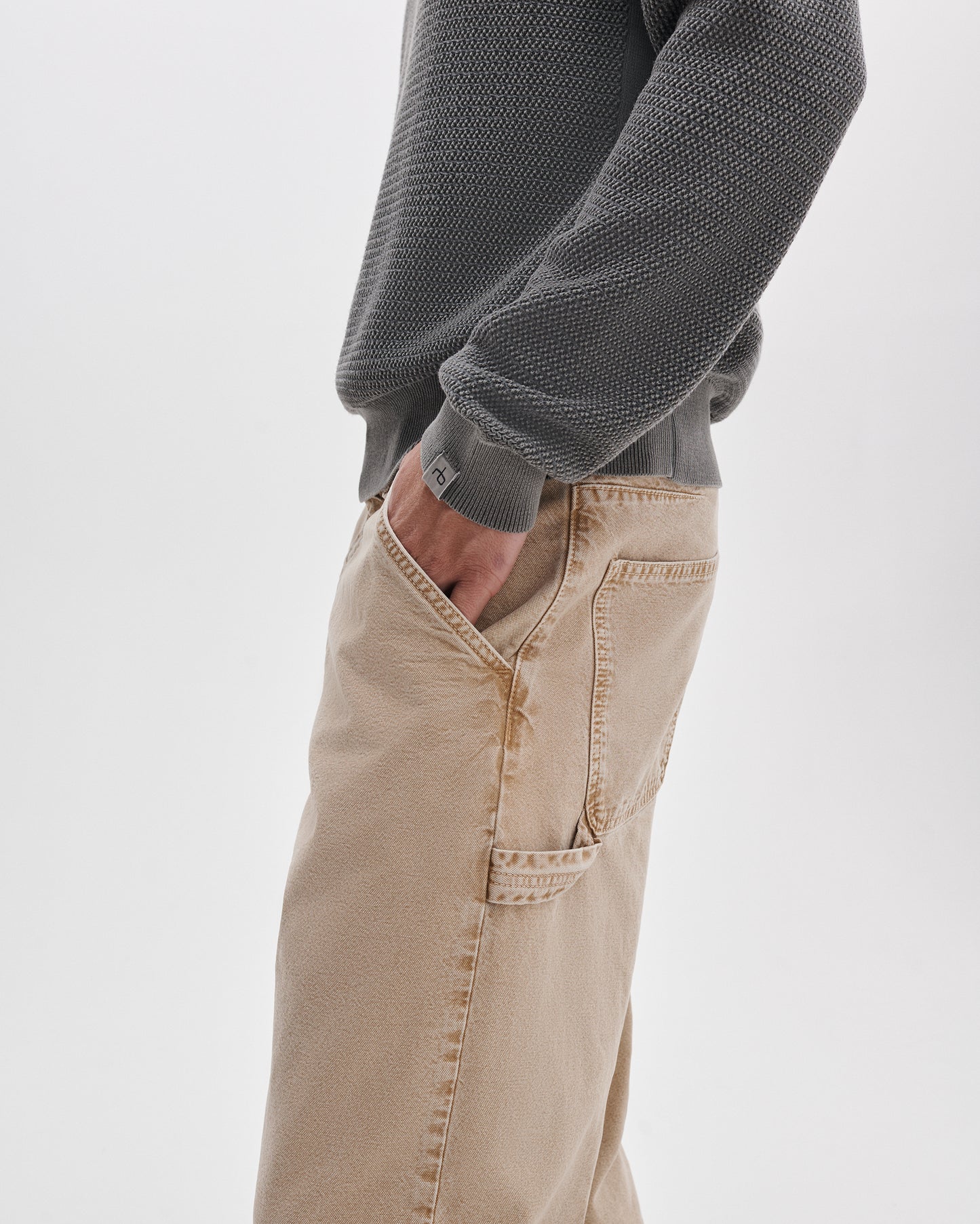 ワークウェアー　ジーン