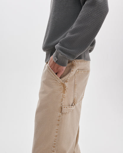 ワークウェアー　ジーン