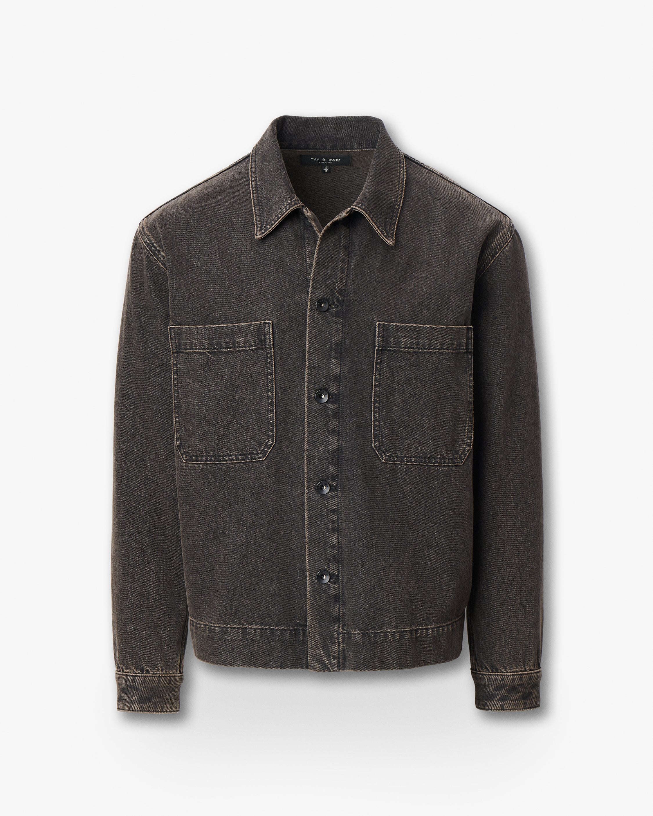 MEN'S SHIRT – rag and bone