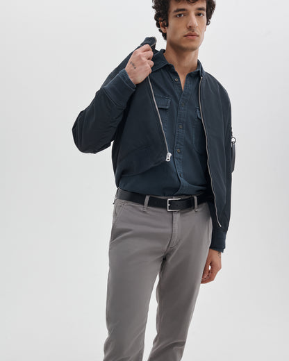 FIT 3　ストレッチ　ツイル　チノ