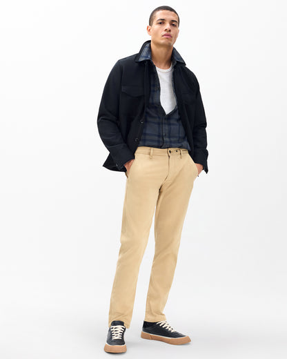 FIT 3　ストレッチ　ツイル　チノ