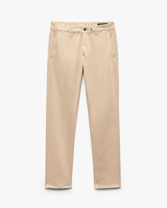 FIT 3　ストレッチ　ツイル　チノ