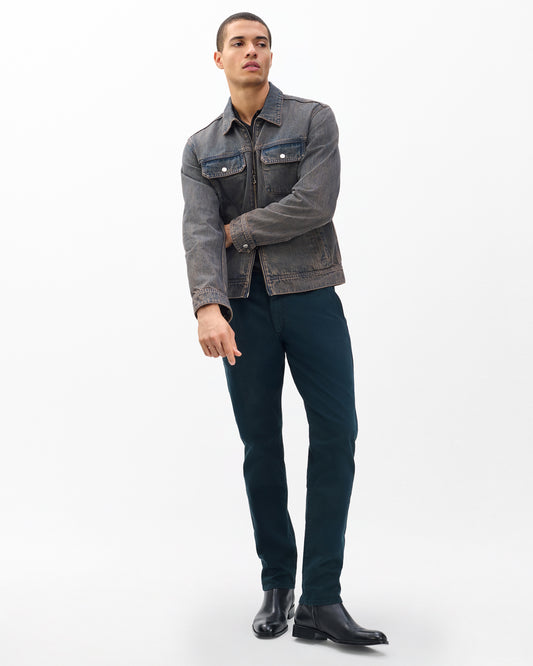 FIT 3　ストレッチ　ツイル　チノ