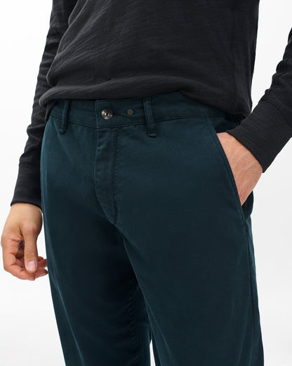 FIT 3　ストレッチ　ツイル　チノ