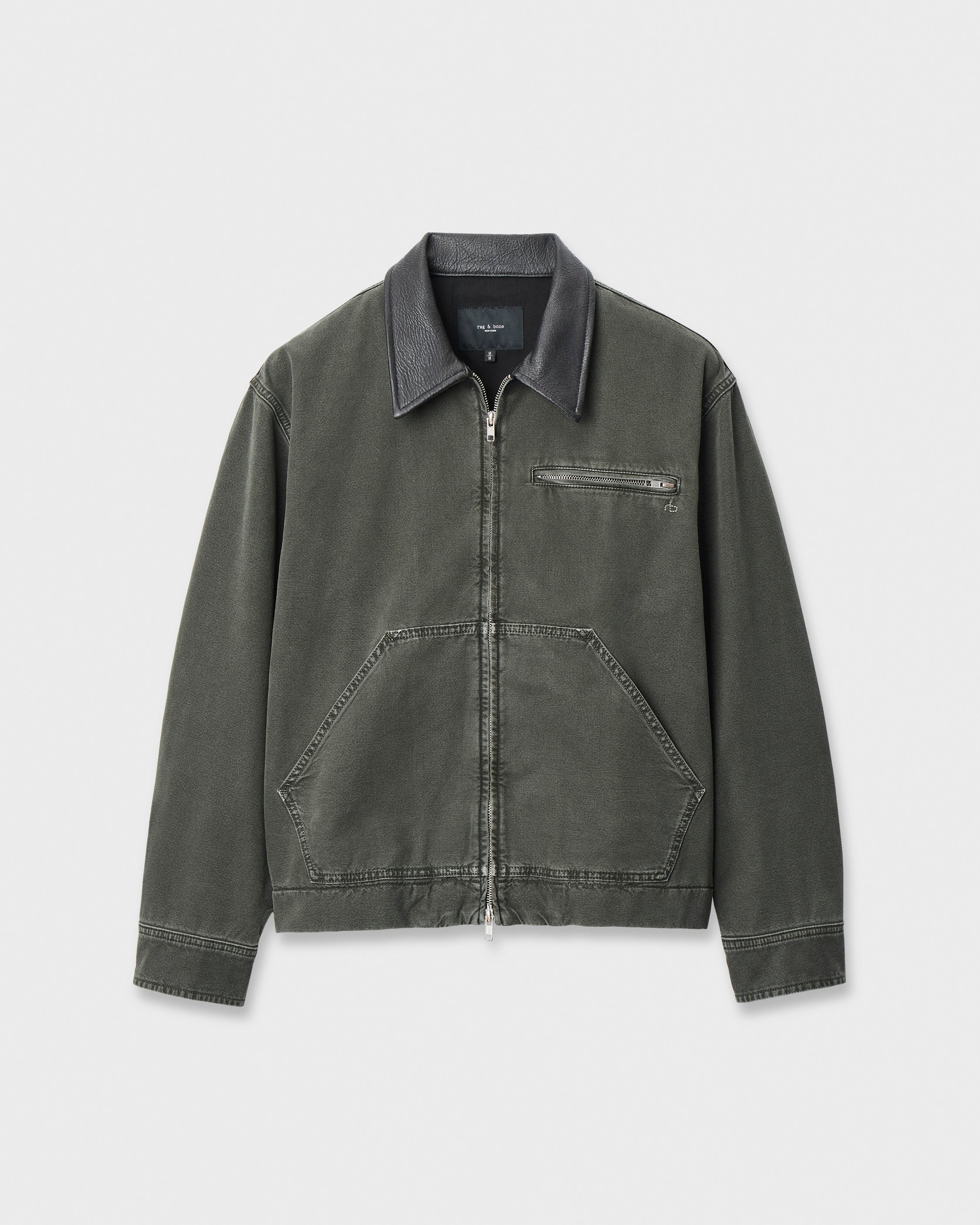 Men's Coat & Jacket – rag & bone