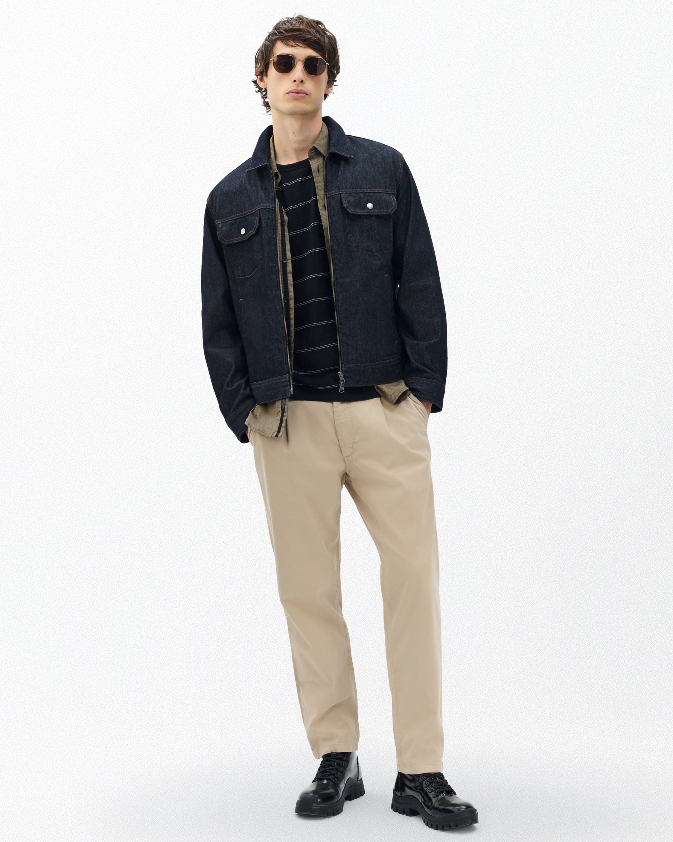 MEN'S PANTS – rag and bone