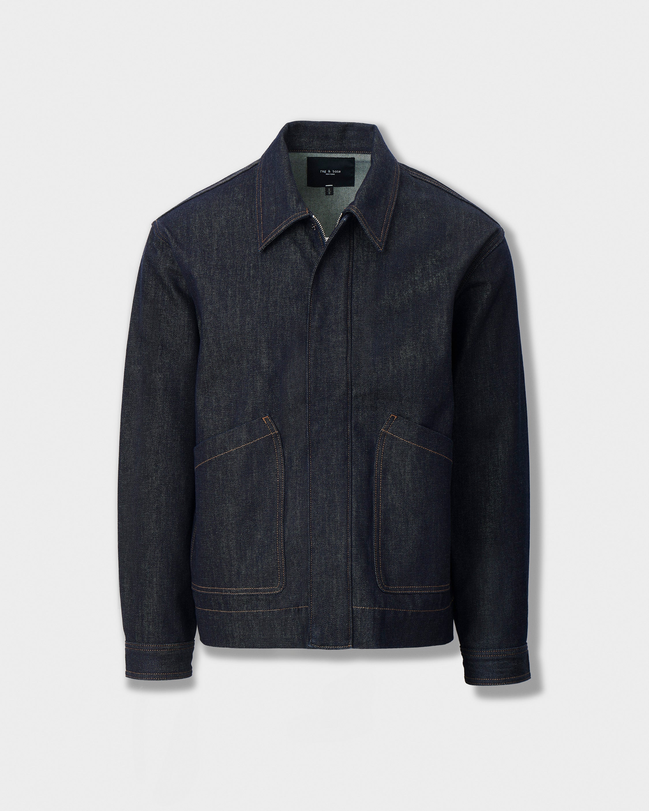 MEN'S COAT & JACKET – rag and bone