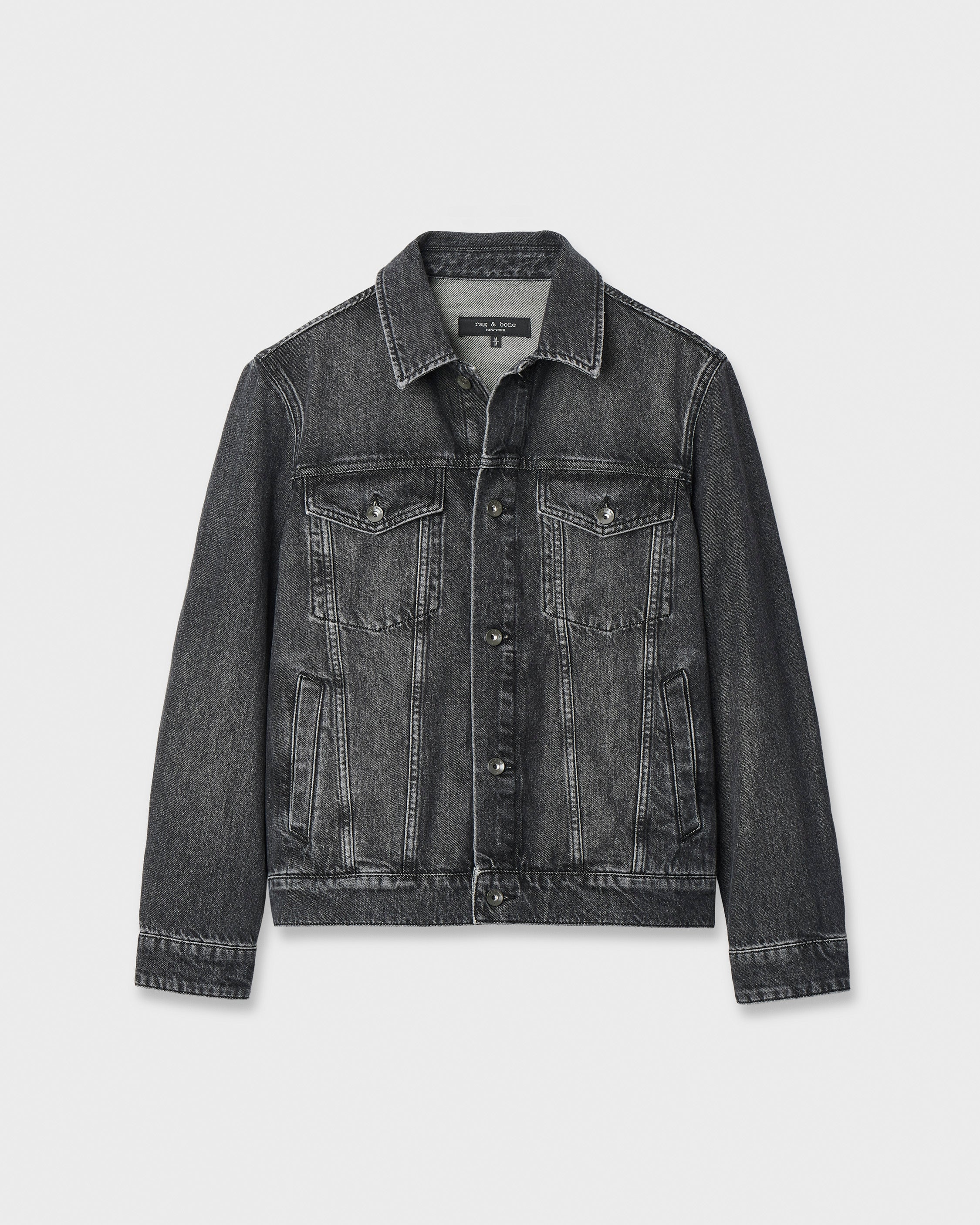 Men's Coat & Jacket – rag & bone