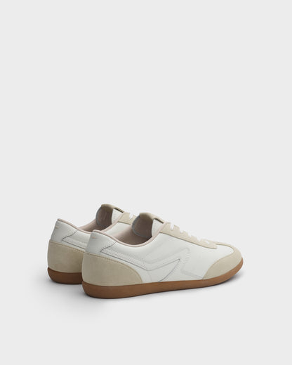 レトロ　レガシー　トレイナー