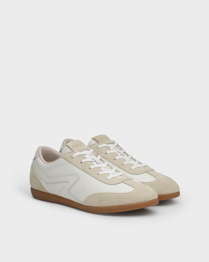 レトロ　レガシー　トレイナー