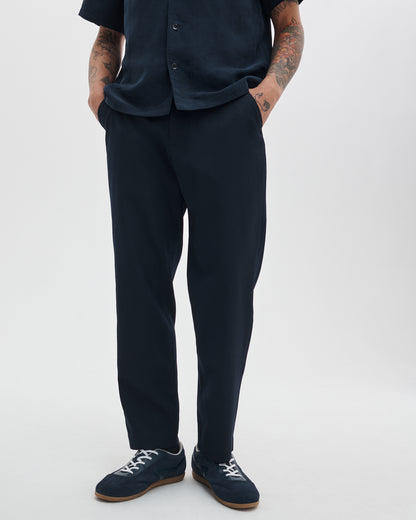 レトロ　レガシー　トレイナー