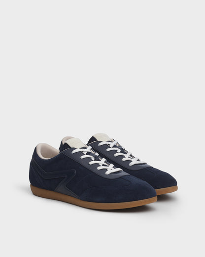 レトロ　レガシー　トレイナー