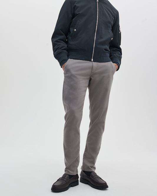 クリス　ローファー