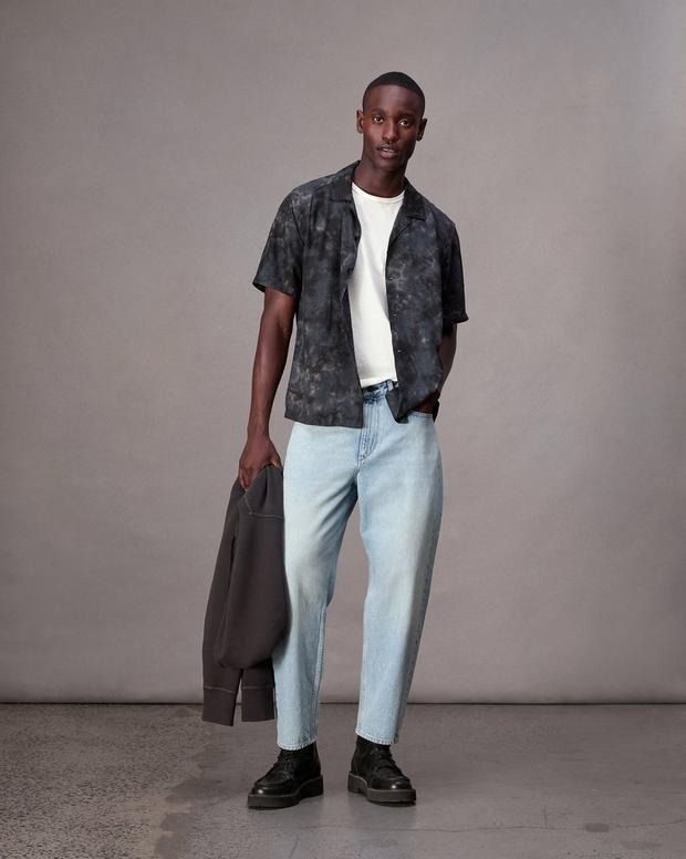 RB　テーパー - SKYLIGHT