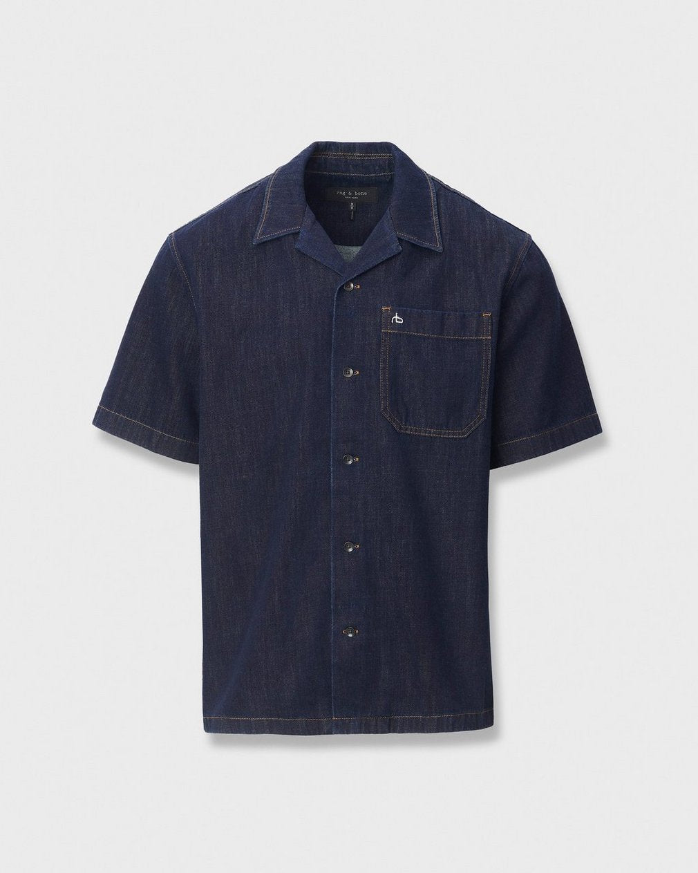 MEN'S SHIRT – rag and bone