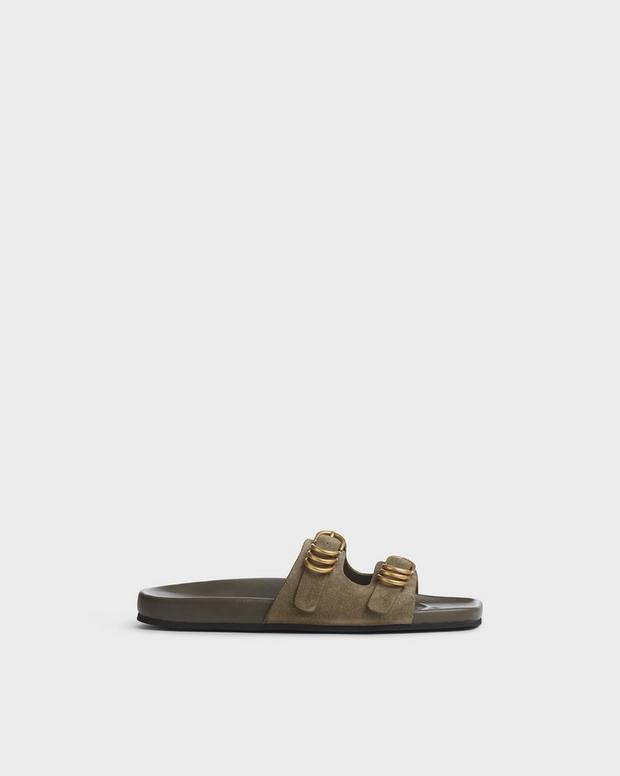 WOMEN'S FOOTWEAR – rag and bone