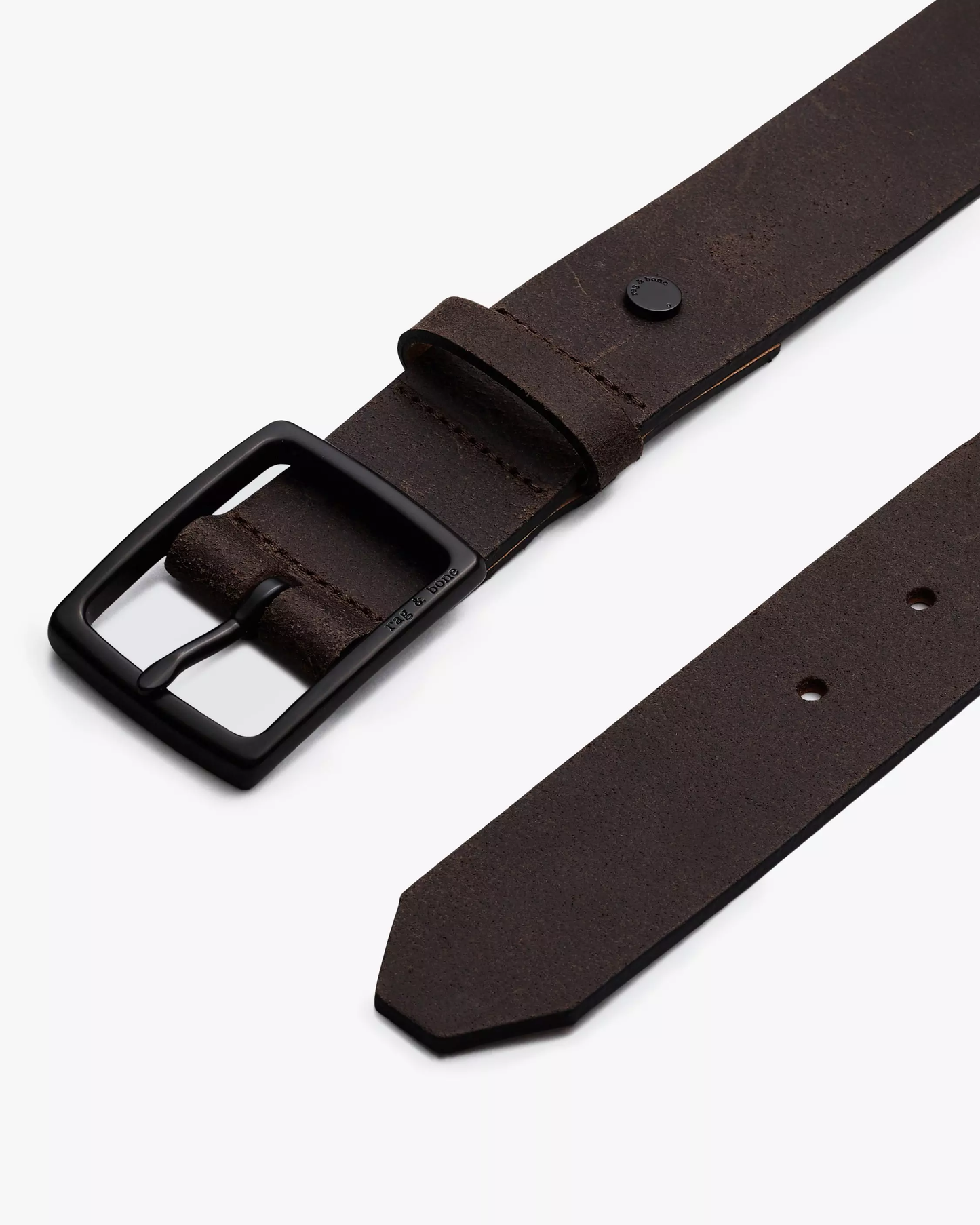 ラギッド　ベルト