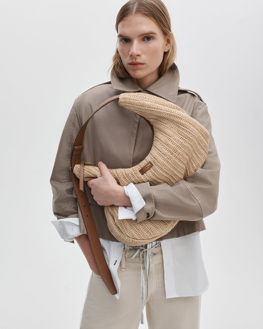 ハドソン　ラージ　ホーボー