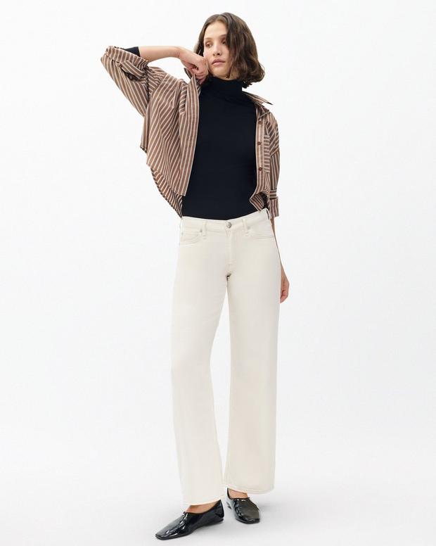 フェザーウェイト　セージ　フル　ストレート