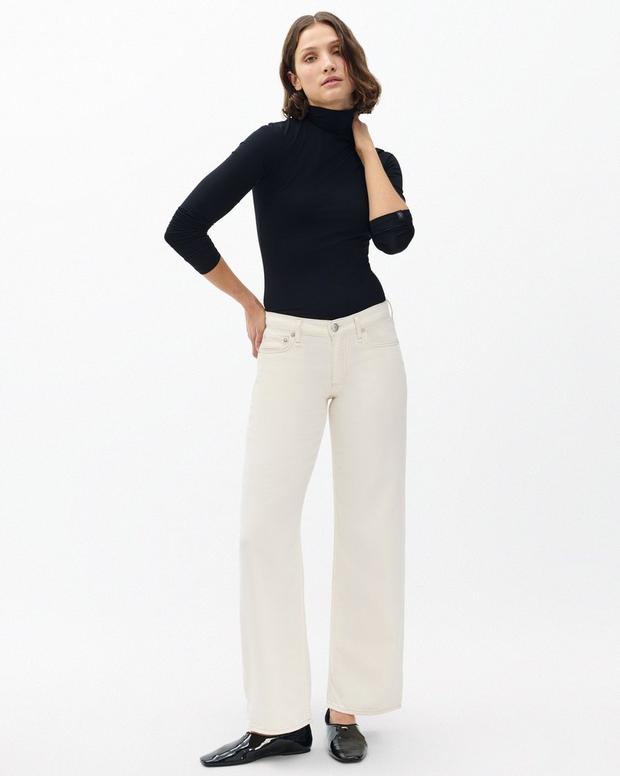 フェザーウェイト　セージ　フル　ストレート