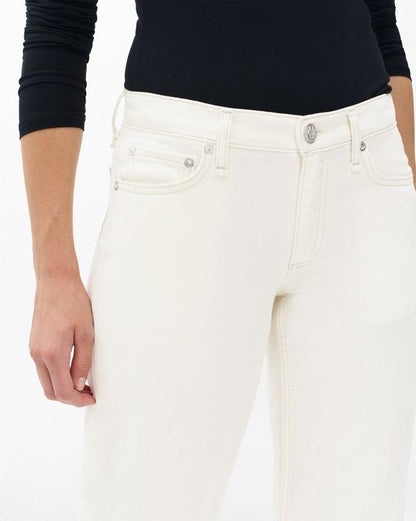 フェザーウェイト　セージ　フル　ストレート